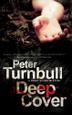 Cover art for DEEP COVER