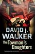 Cover art for THE TOWMAN'S DAUGHTERS