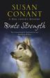Cover art for BRUTE STRENGTH