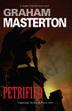 Cover art for PETRIFIED