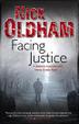 Cover art for FACING JUSTICE
