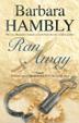 Cover art for RAN AWAY