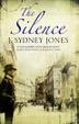 Cover art for THE SILENCE 