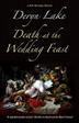 Cover art for DEATH AT THE WEDDING FEAST
