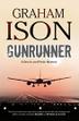 Cover art for GUNRUNNER