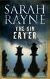 Cover art for THE SIN EATER