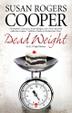 Cover art for DEAD WEIGHT