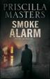 Cover art for SMOKE ALARM