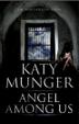 Cover art for ANGEL AMONG US