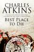 Cover art for BEST PLACE TO DIE