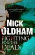 Cover art for FIGHTING FOR THE DEAD