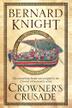 Cover art for CROWNER'S CRUSADE