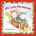 Cover art for WE LOVE CHRISTMAS!