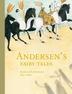 Cover art for ANDERSEN’S FAIRY TALES