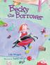 Cover art for BECKY THE BORROWER