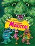 Cover art for THE FRIENDLY MONSTERS