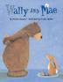 Cover art for WALLY AND MAE