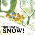 Cover art for HOORAY FOR SNOW!