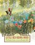 Cover art for LITTLE RED RIDING HOOD
