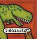 Cover art for DINOSAURS?!