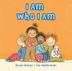 Cover art for I AM WHO I AM