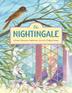 Cover art for THE NIGHTINGALE