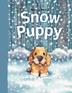 Cover art for SNOW PUPPY