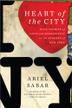 Cover art for HEART OF THE CITY