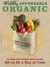 Cover art for WILDLY AFFORDABLE ORGANIC