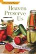 Cover art for HEAVEN PRESERVE US