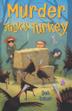 Cover art for MURDER TALKS TURKEY