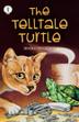 Cover art for THE TELLTALE TURTLE