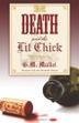 Cover art for DEATH AND THE LIT CHICK