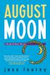 Cover art for AUGUST MOON