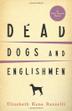 Cover art for DEAD DOGS AND ENGLISHMEN