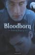 Cover art for BLOODBORN