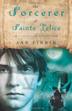 Cover art for THE SORCERER OF SAINTE FELICE