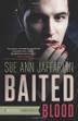 Cover art for BAITED BLOOD