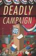 Cover art for DEADLY CAMPAIGN