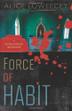 Cover art for FORCE OF HABIT