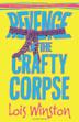 Cover art for REVENGE OF THE CRAFTY CORPSE