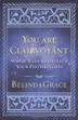 Cover art for YOU ARE CLAIRVOYANT