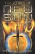 Cover art for THE FIRES OF NEW SUN