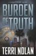 Cover art for BURDEN OF TRUTH