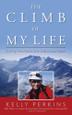 Cover art for THE CLIMB OF MY LIFE