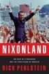 Cover art for NIXONLAND