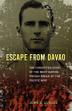 Cover art for ESCAPE FROM DAVAO