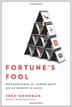 Cover art for FORTUNE’S FOOL