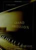 Cover art for GRAND OBSESSION