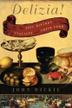 Cover art for DELIZIA!
